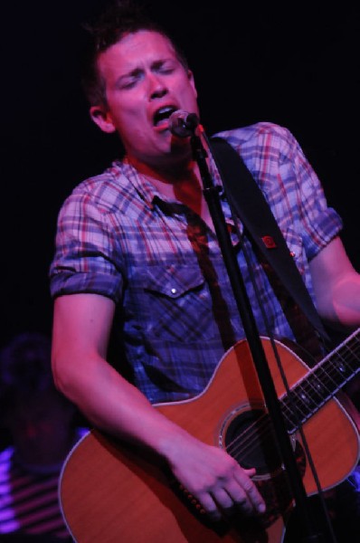 Jonny Lang on the Experience Hendrix Tour, ACL Live at the Moody Theater