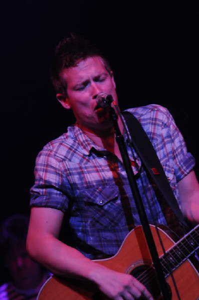 Jonny Lang on the Experience Hendrix Tour, ACL Live at the Moody Theater