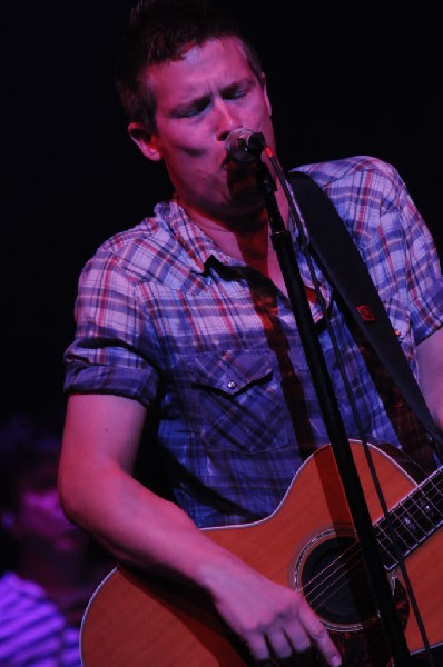 Jonny Lang on the Experience Hendrix Tour, ACL Live at the Moody Theater