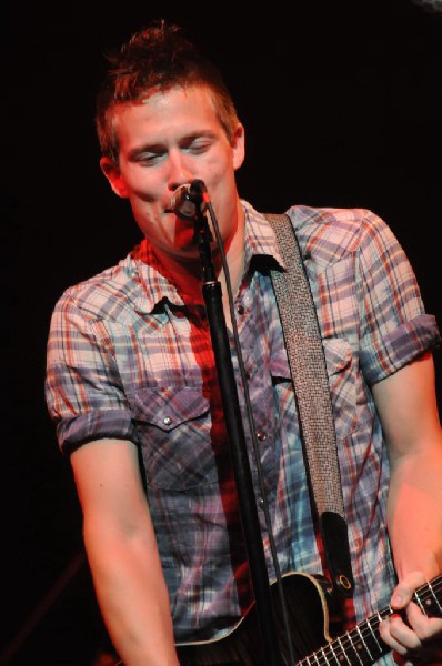 Jonny Lang on the Experience Hendrix Tour, ACL Live at the Moody Theater