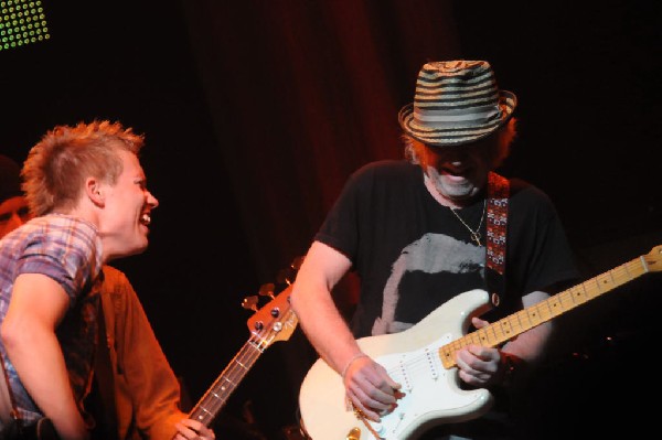 Jonny Lang on the Experience Hendrix Tour, ACL Live at the Moody Theater