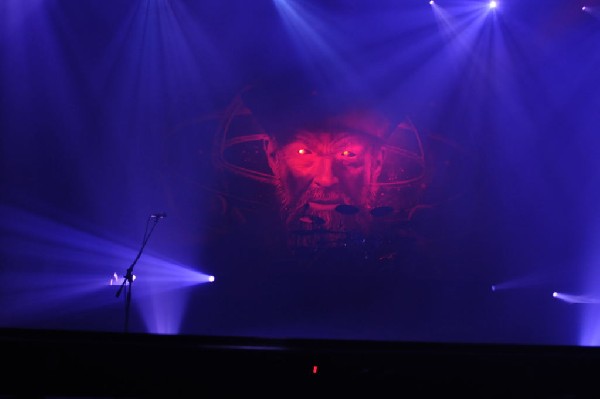 Judas Priest at the Verizon Wireless Amphitheate