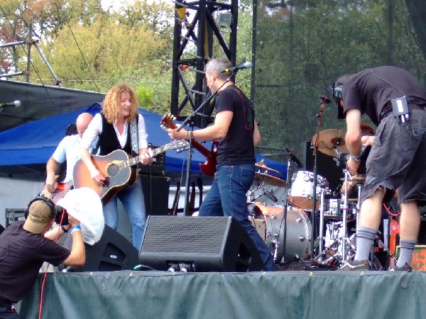 Kathleen Edwards at ACL Fest 2006, Austin, Tx