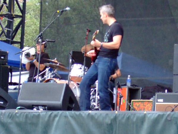 Kathleen Edwards at ACL Fest 2006, Austin, Tx