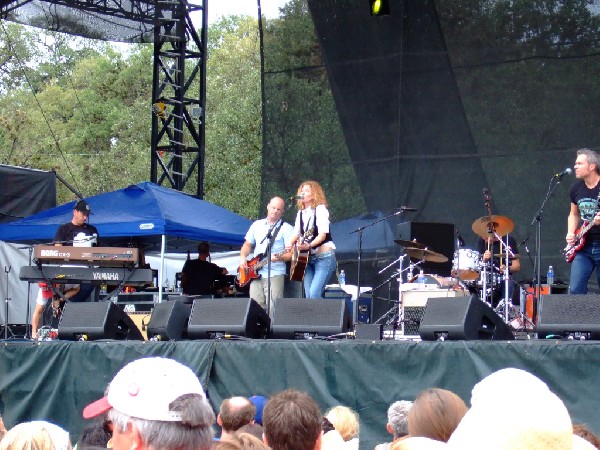 Kathleen Edwards at ACL Fest 2006, Austin, Tx