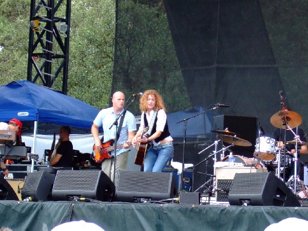 Kathleen Edwards at ACL Fest 2006, Austin, Tx