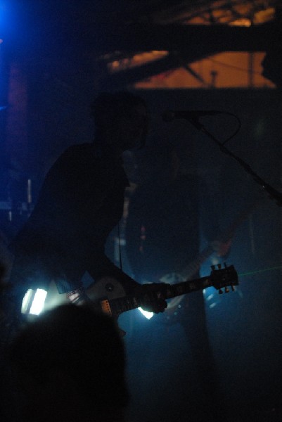 Kill Hannah at Antone's, Austin, Texas