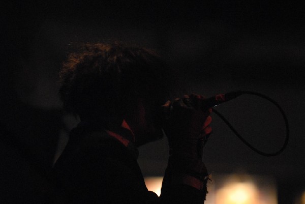 Kill Hannah at Antone's, Austin, Texas