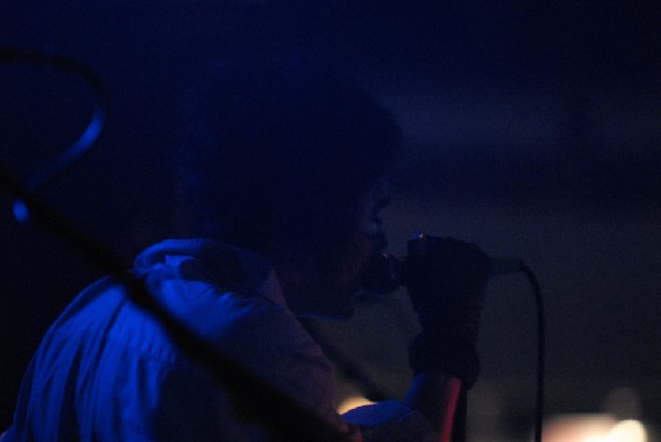Kill Hannah at Antone's, Austin, Texas