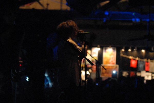 Kill Hannah at Antone's, Austin, Texas