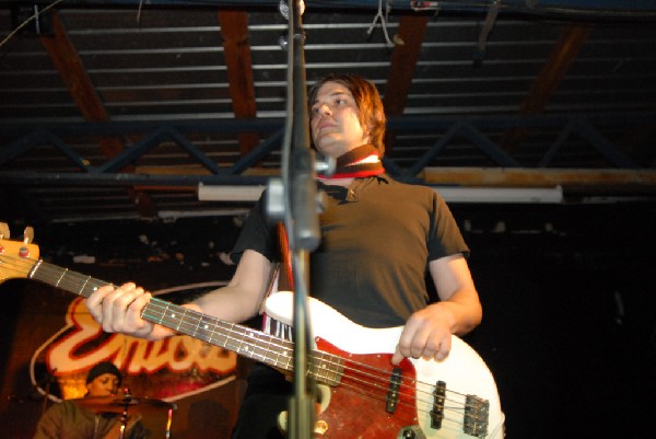 Evan Dando and The Lemonheads at Emo's, Austin, Texas