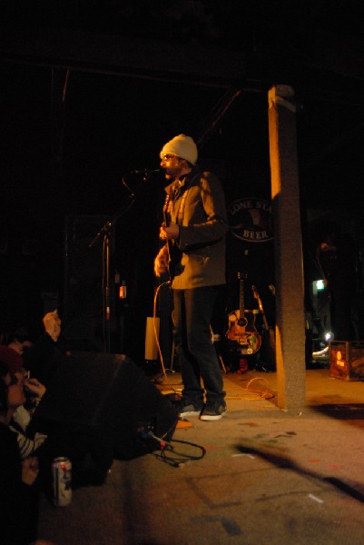 Evan Dando and The Lemonheads at Emo's, Austin, Texas