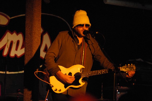 Evan Dando and The Lemonheads at Emo's, Austin, Texas