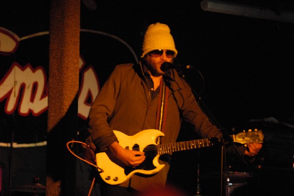 Evan Dando and The Lemonheads at Emo's, Austin, Texas
