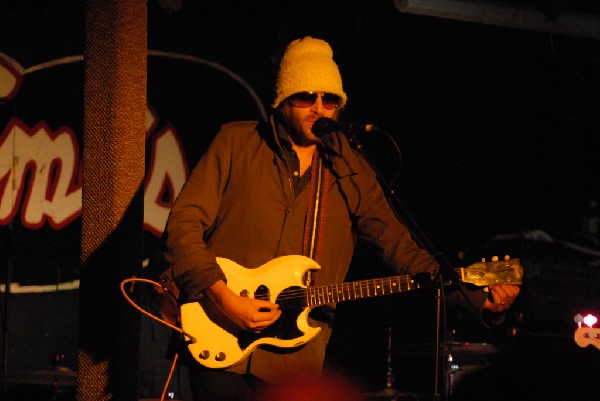 Evan Dando and The Lemonheads at Emo's, Austin, Texas