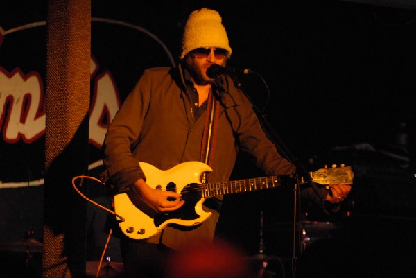 Evan Dando and The Lemonheads at Emo's, Austin, Texas