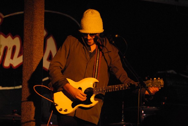 Evan Dando and The Lemonheads at Emo's, Austin, Texas