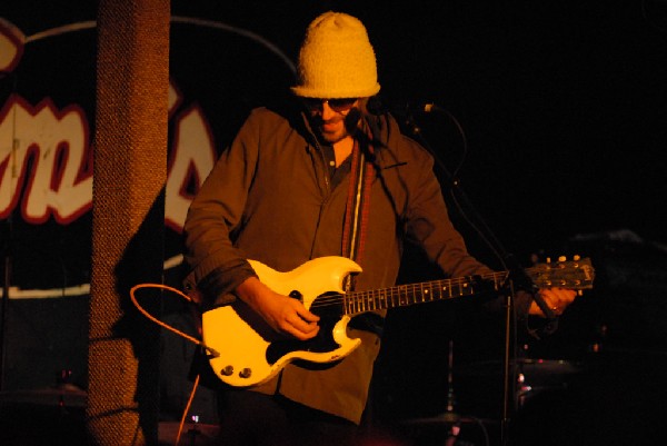 Evan Dando and The Lemonheads at Emo's, Austin, Texas