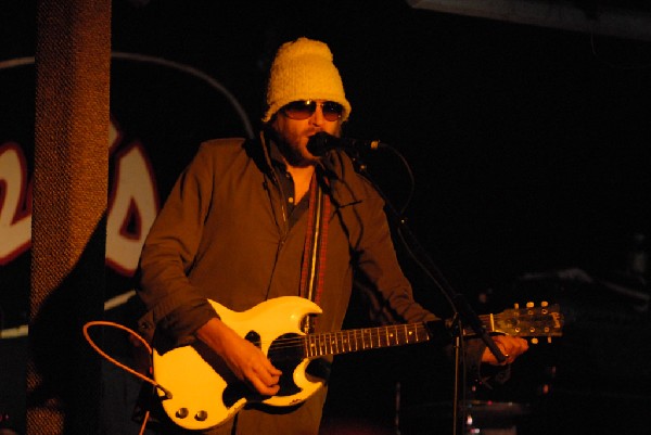 Evan Dando and The Lemonheads at Emo's, Austin, Texas