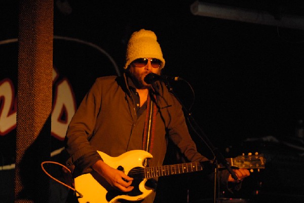 Evan Dando and The Lemonheads at Emo's, Austin, Texas
