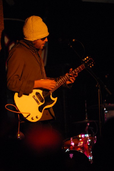 Evan Dando and The Lemonheads at Emo's, Austin, Texas