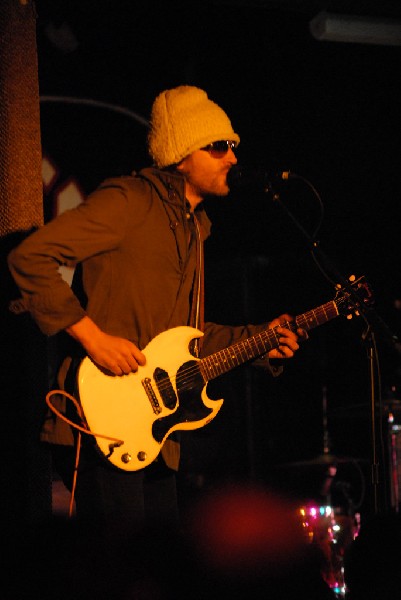 Evan Dando and The Lemonheads at Emo's, Austin, Texas
