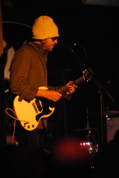 Evan Dando and The Lemonheads at Emo's, Austin, Texas