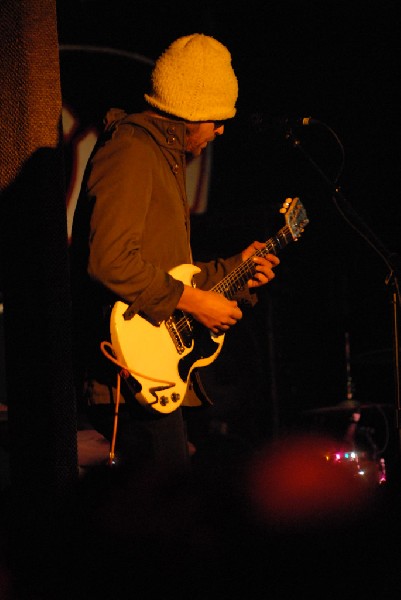 Evan Dando and The Lemonheads at Emo's, Austin, Texas