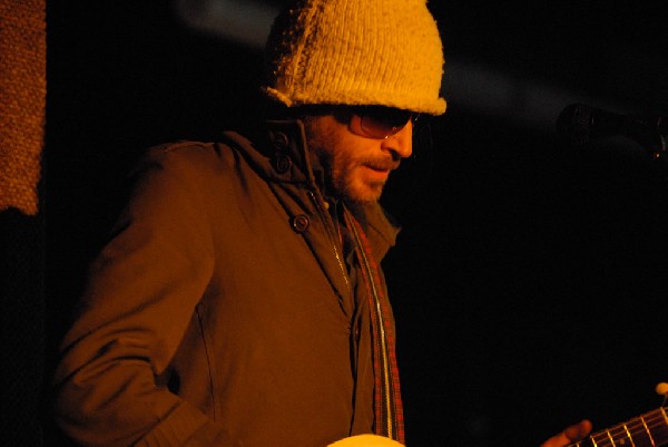 Evan Dando and The Lemonheads at Emo's, Austin, Texas