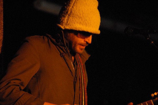 Evan Dando and The Lemonheads at Emo's, Austin, Texas