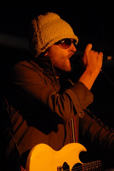 Evan Dando and The Lemonheads at Emo's, Austin, Texas