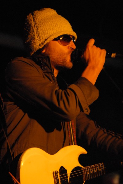 Evan Dando and The Lemonheads at Emo's, Austin, Texas