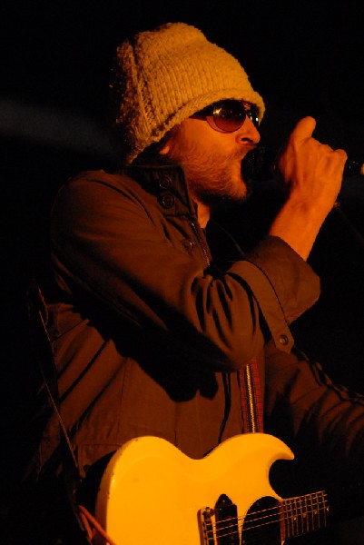 Evan Dando and The Lemonheads at Emo's, Austin, Texas