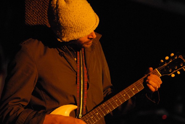 Evan Dando and The Lemonheads at Emo's, Austin, Texas