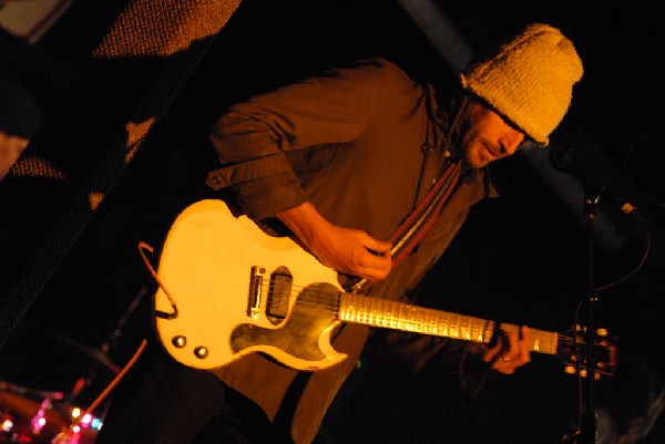 Evan Dando and The Lemonheads at Emo's, Austin, Texas