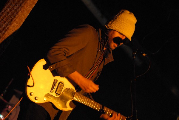 Evan Dando and The Lemonheads at Emo's, Austin, Texas