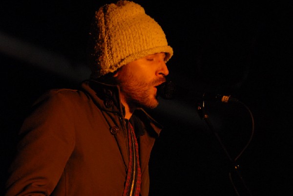 Evan Dando and The Lemonheads at Emo's, Austin, Texas