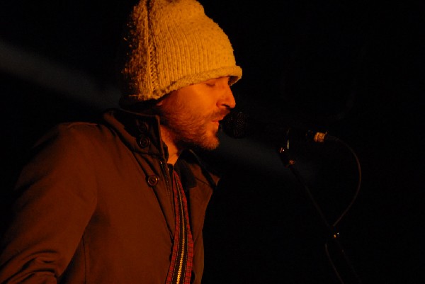 Evan Dando and The Lemonheads at Emo's, Austin, Texas