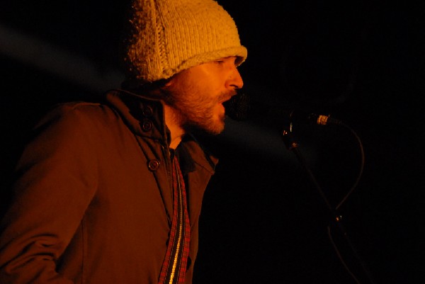 Evan Dando and The Lemonheads at Emo's, Austin, Texas
