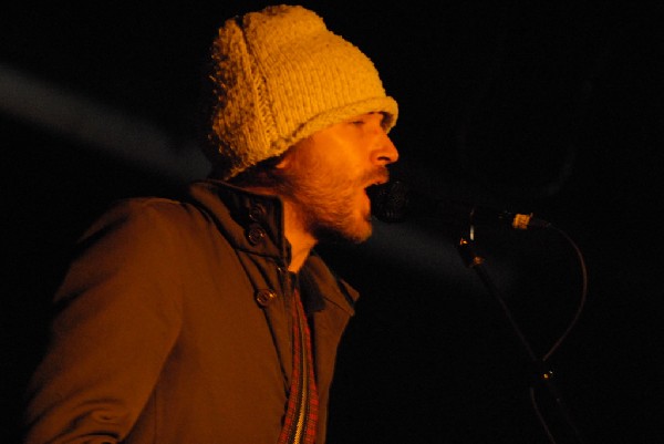 Evan Dando and The Lemonheads at Emo's, Austin, Texas