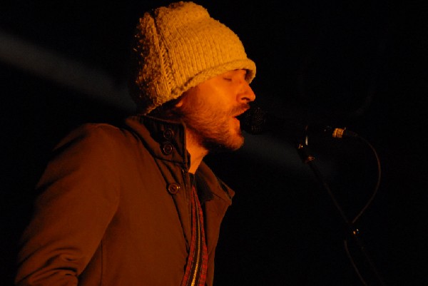 Evan Dando and The Lemonheads at Emo's, Austin, Texas