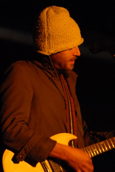 Evan Dando and The Lemonheads at Emo's, Austin, Texas