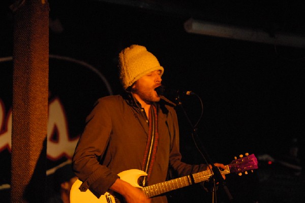 Evan Dando and The Lemonheads at Emo's, Austin, Texas