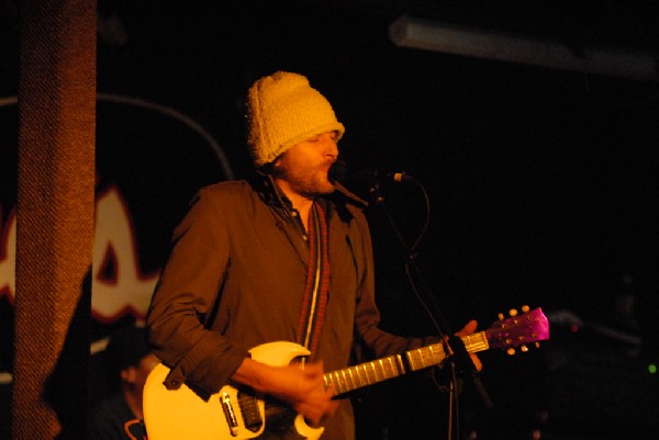 Evan Dando and The Lemonheads at Emo's, Austin, Texas