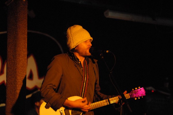 Evan Dando and The Lemonheads at Emo's, Austin, Texas