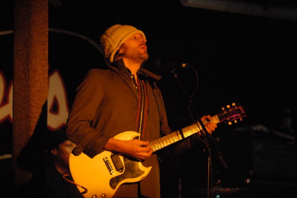 Evan Dando and The Lemonheads at Emo's, Austin, Texas
