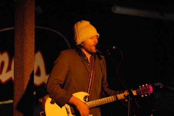 Evan Dando and The Lemonheads at Emo's, Austin, Texas