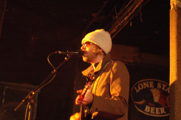Evan Dando and The Lemonheads at Emo's, Austin, Texas