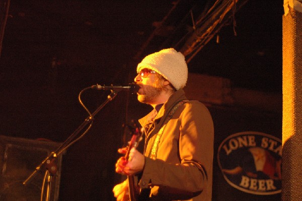 Evan Dando and The Lemonheads at Emo's, Austin, Texas