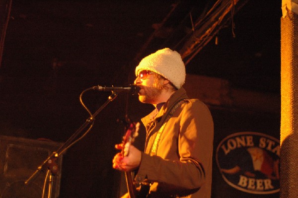 Evan Dando and The Lemonheads at Emo's, Austin, Texas
